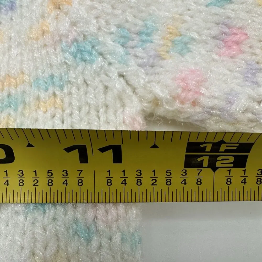 Handmade vintage 1970s